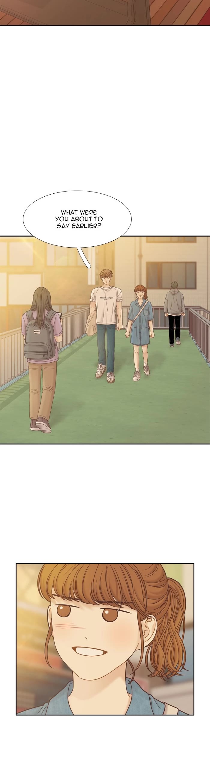 Girl's World - Chapter 396: 395 - Part 2.180