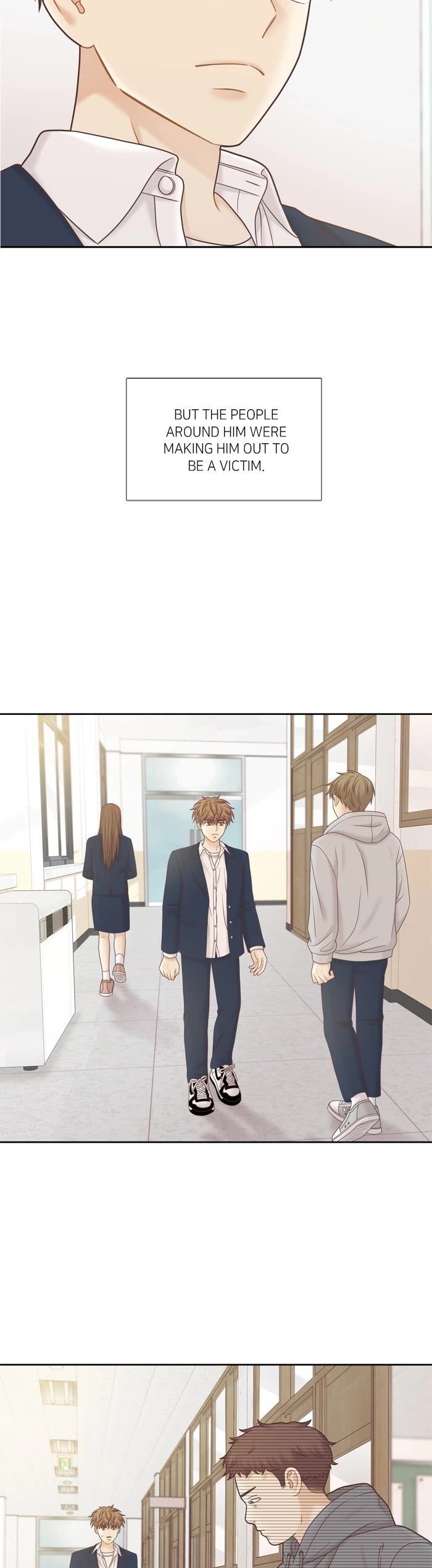 Girl's World - Chapter 393: 392 - Part 2.177