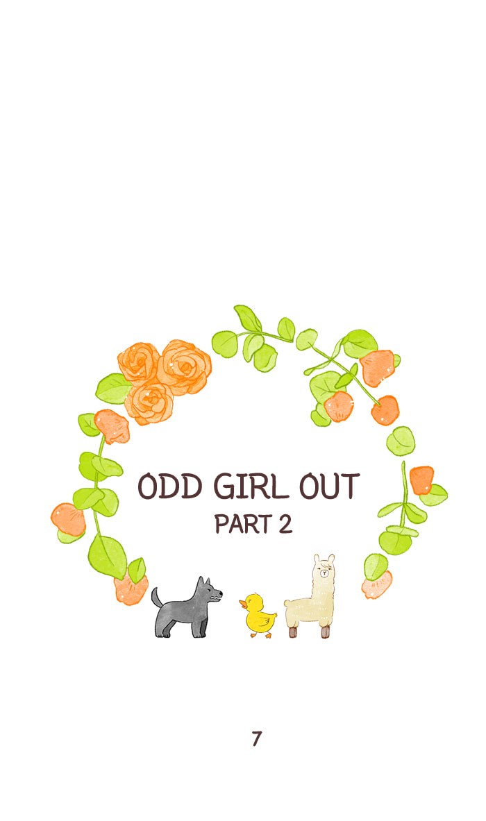 Girl's World - Chapter 221: 221 - Part 2.7