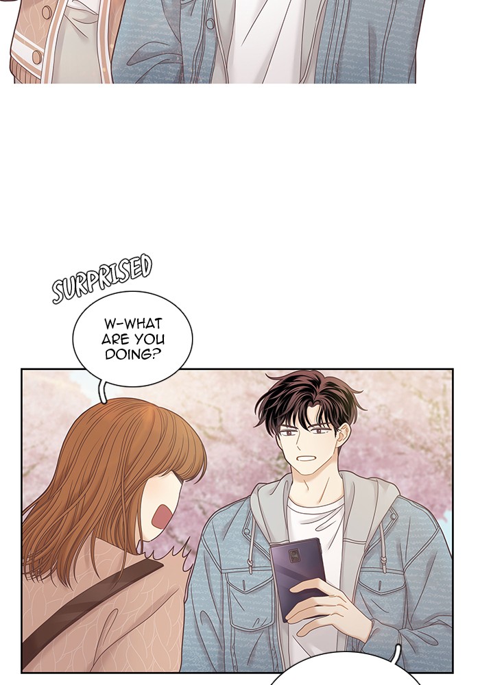 Girl's World - Chapter 243: 243 - Part 2.29