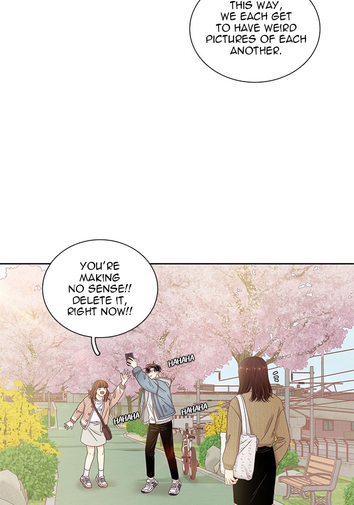 Girl's World - Chapter 243: 243 - Part 2.29