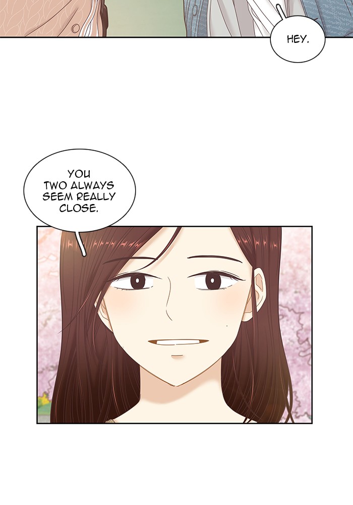 Girl's World - Chapter 243: 243 - Part 2.29