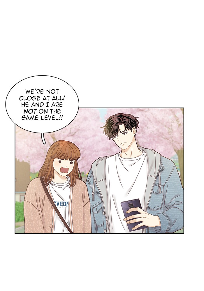 Girl's World - Chapter 243: 243 - Part 2.29