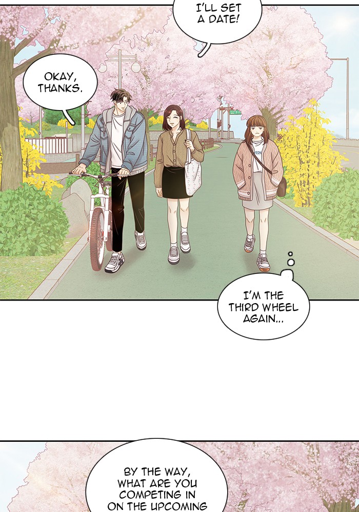 Girl's World - Chapter 243: 243 - Part 2.29