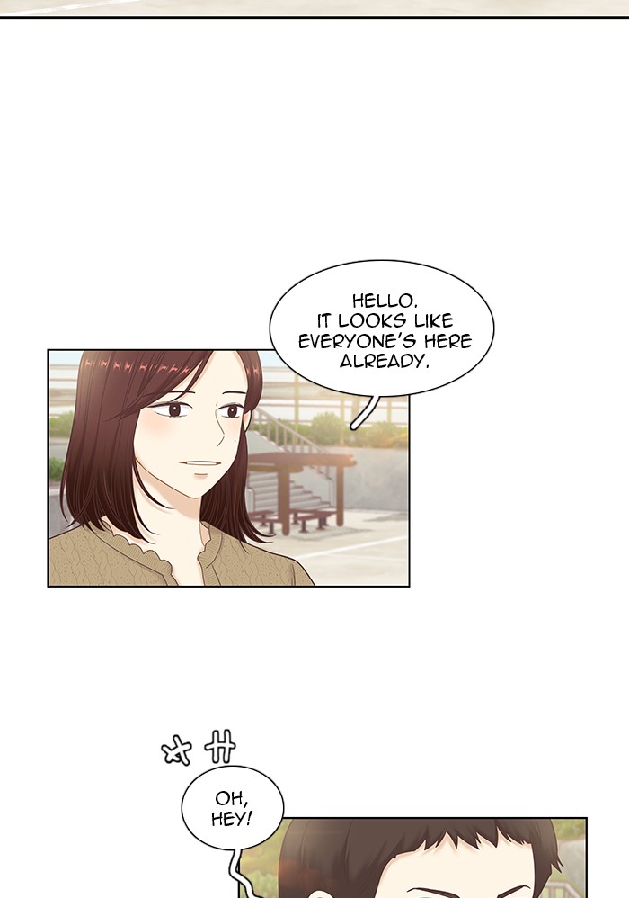 Girl's World - Chapter 243: 243 - Part 2.29