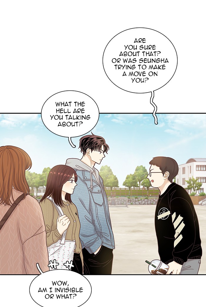 Girl's World - Chapter 243: 243 - Part 2.29