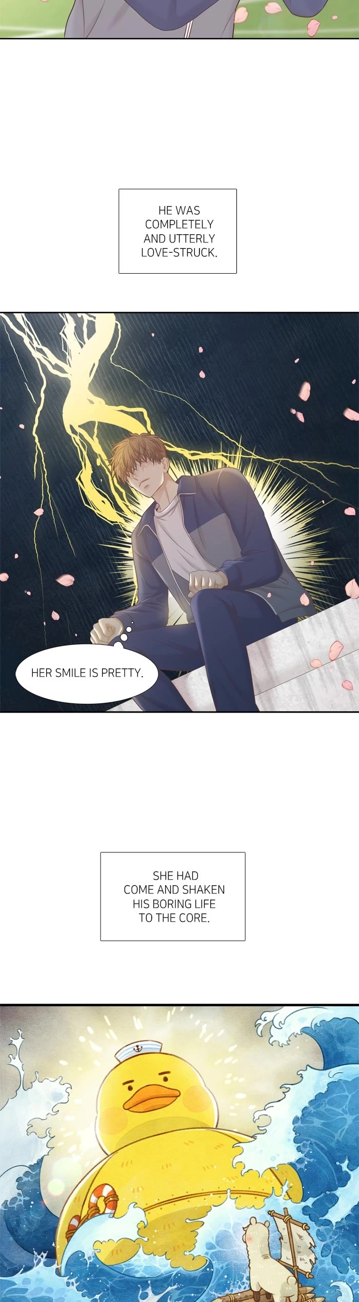 Girl's World - Chapter 395: 394 - Part 2.179