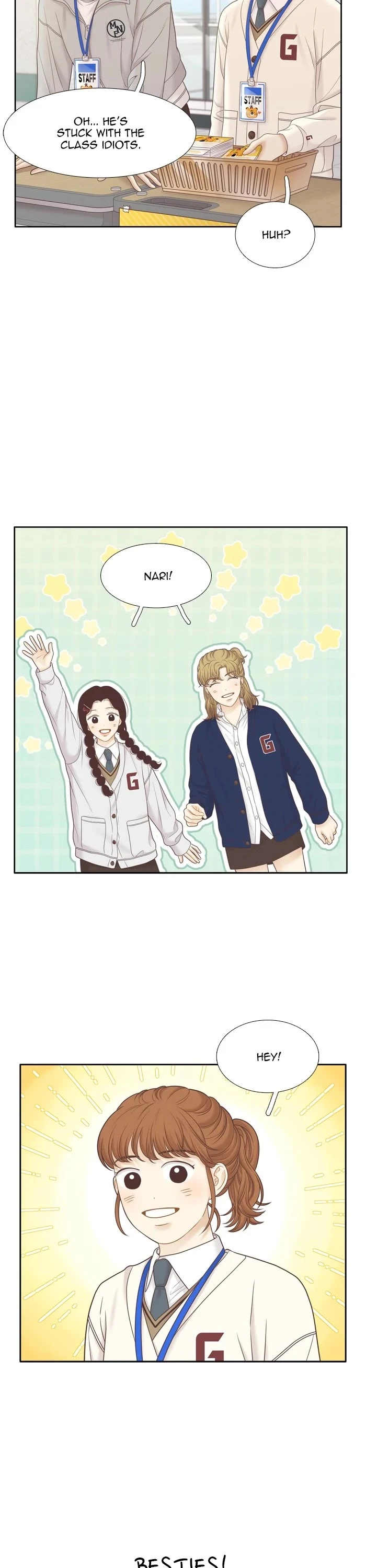 Girl's World - Chapter 406: 405 - Part 2.190