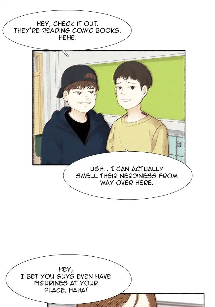 Girl's World - Chapter 180: Woori's Exhibition