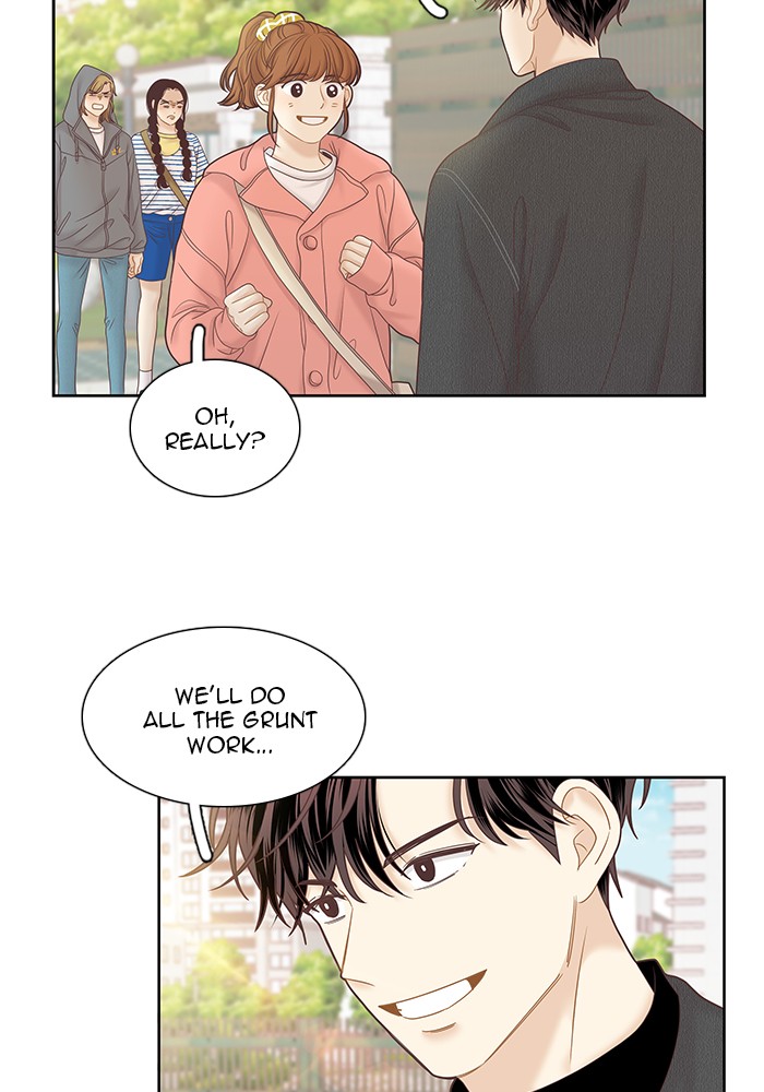 Girl's World - Chapter 258: 258 - Part 2.44