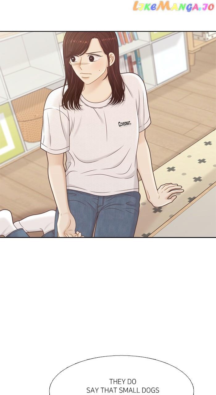 Girl's World - Chapter 358