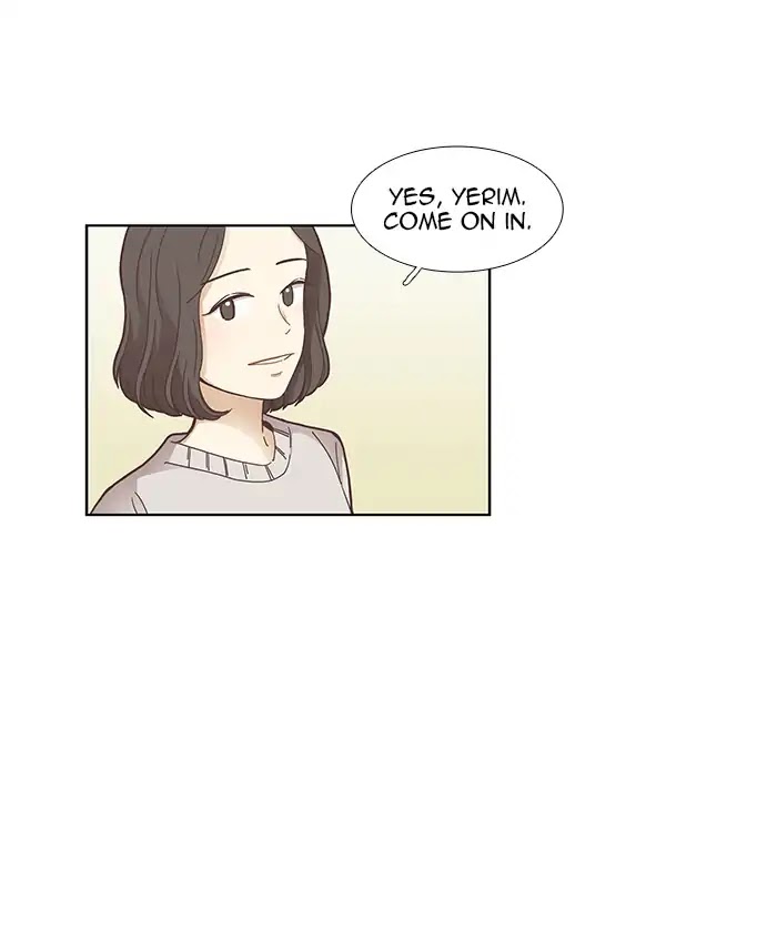 Girl's World - Chapter 157: Yuna (Part 7)