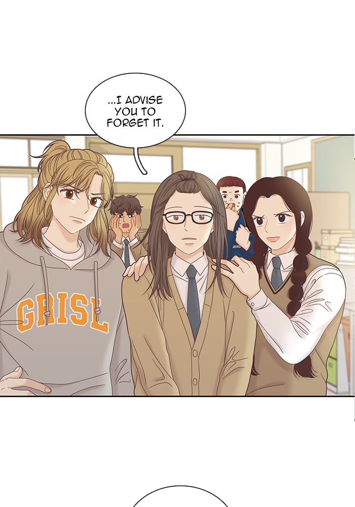 Girl's World - Chapter 247: 247 - Part 2.33