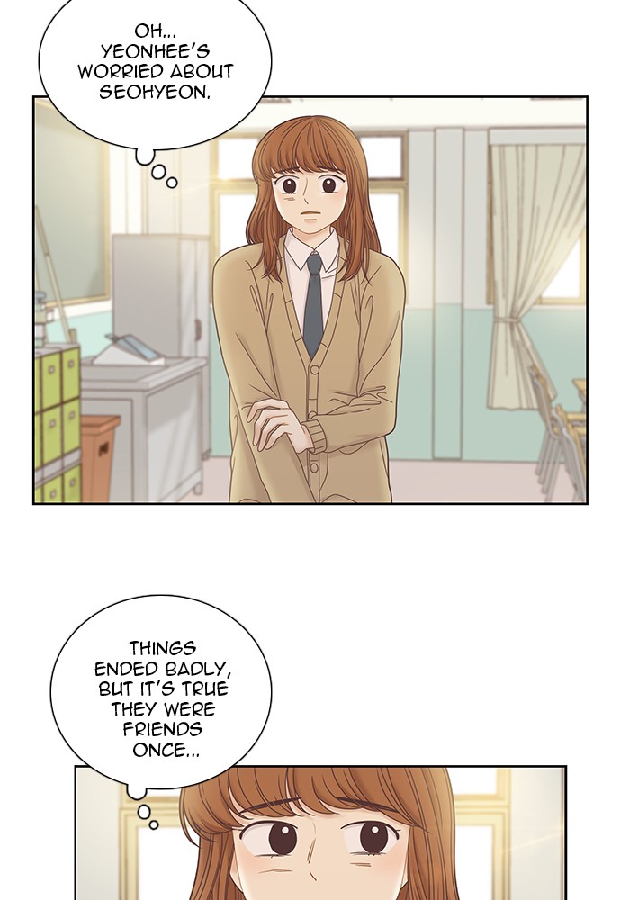 Girl's World - Chapter 247: 247 - Part 2.33