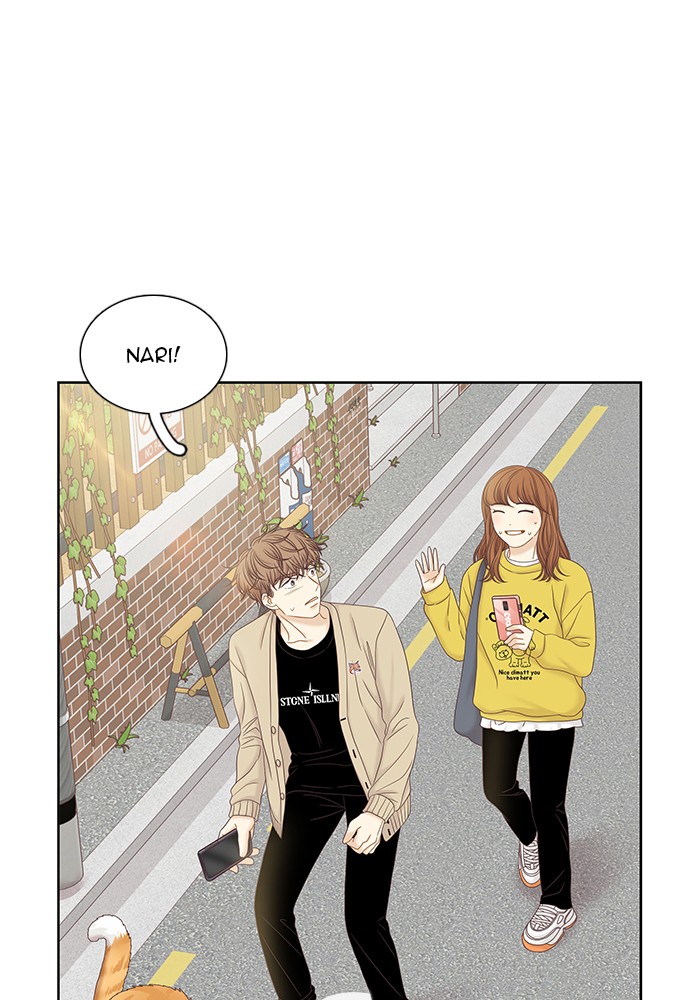 Girl's World - Chapter 272: 272 - Part 2.58