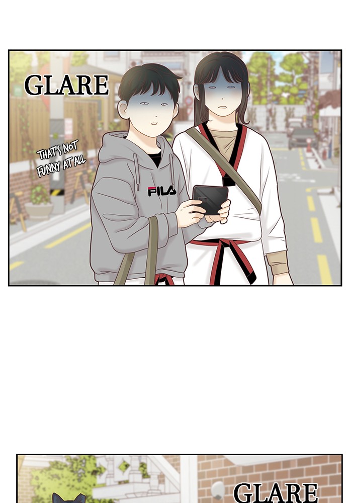 Girl's World - Chapter 272: 272 - Part 2.58