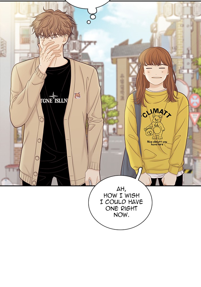 Girl's World - Chapter 272: 272 - Part 2.58