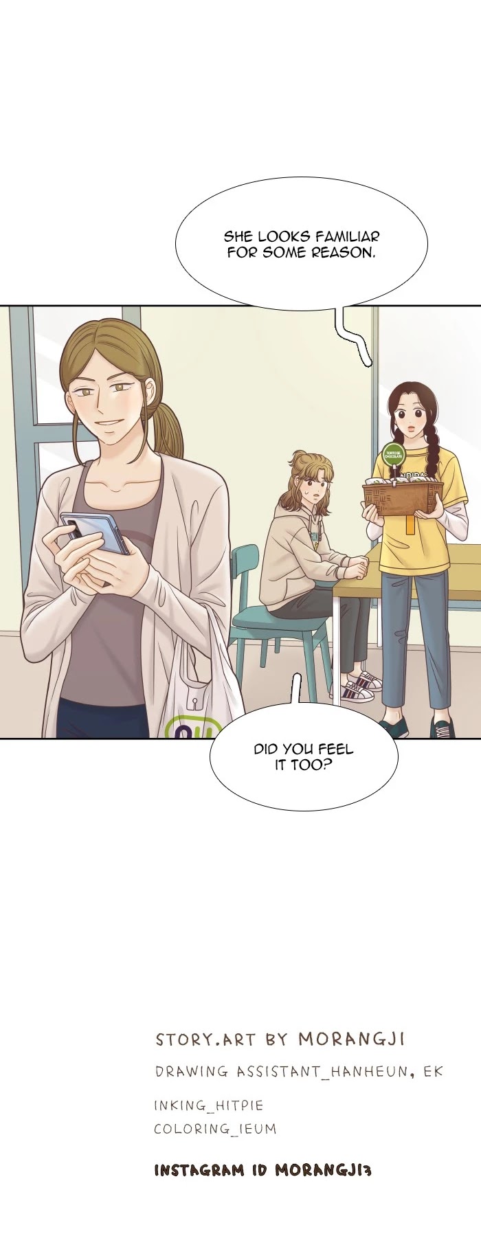 Girl's World - Chapter 313: 312 - Part 2.98