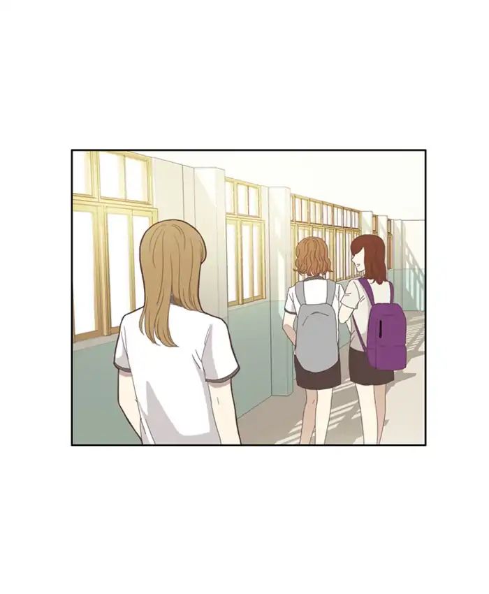 Girl's World - Chapter 91: Superficial Relationships (1)