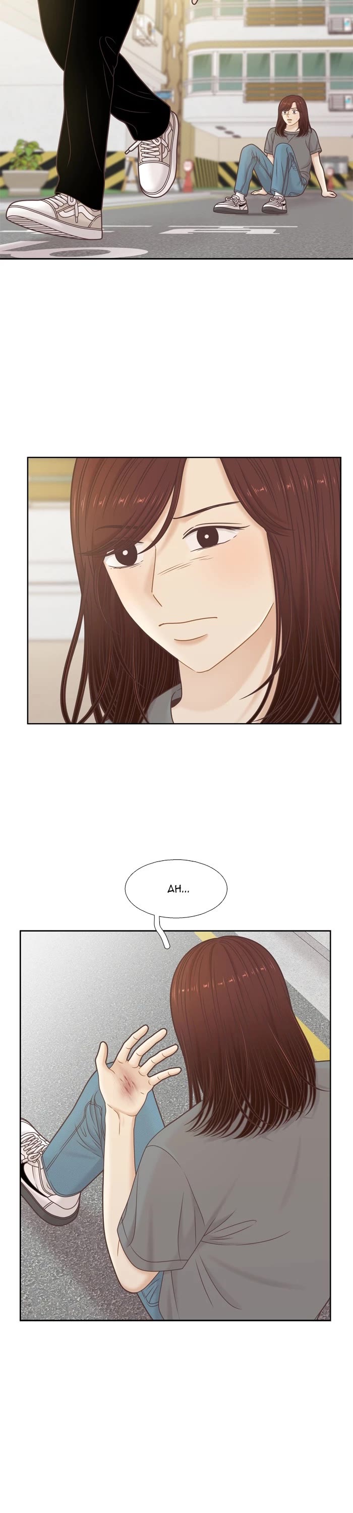 Girl's World - Chapter 356: 355 - Part 2.140