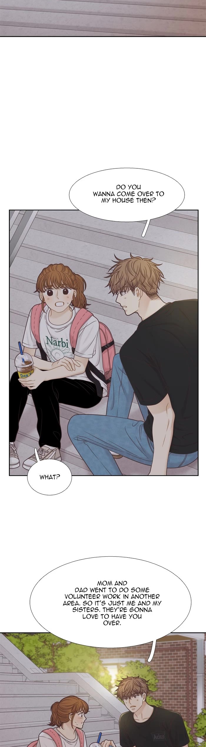 Girl's World - Chapter 356: 355 - Part 2.140