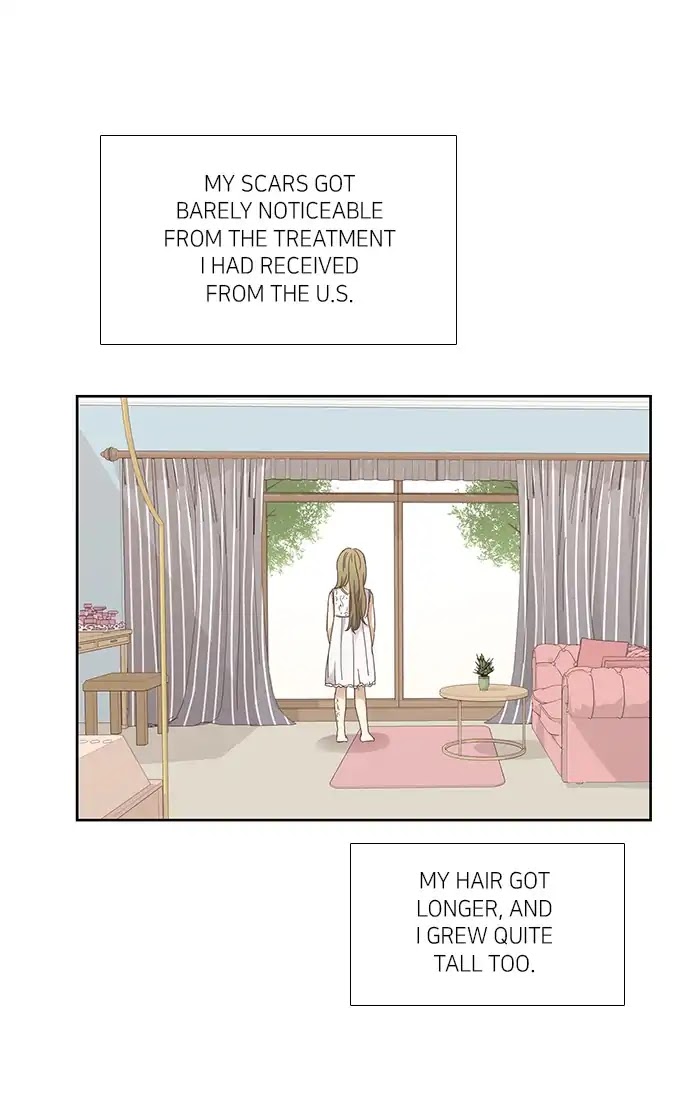 Girl's World - Chapter 155: Yuna (Part 5)