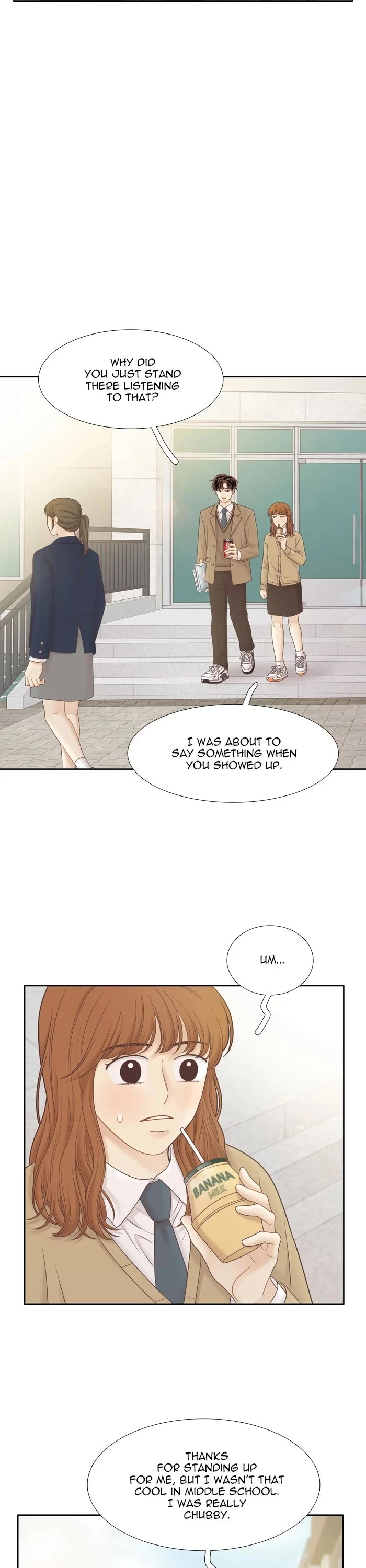 Girl's World - Chapter 416: 415 - Part 2.200