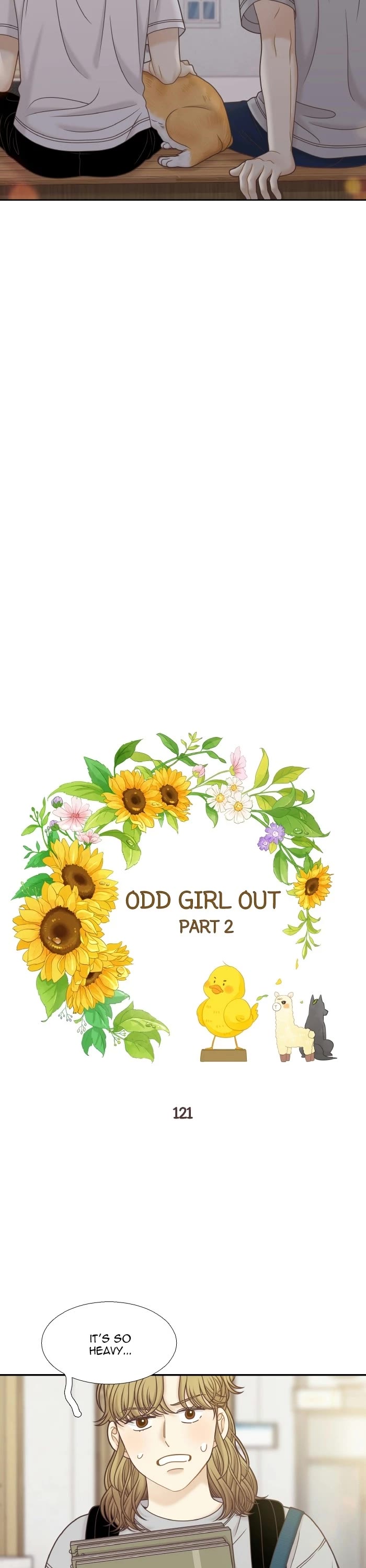 Girl's World - Chapter 336: 335 - Part 2.121