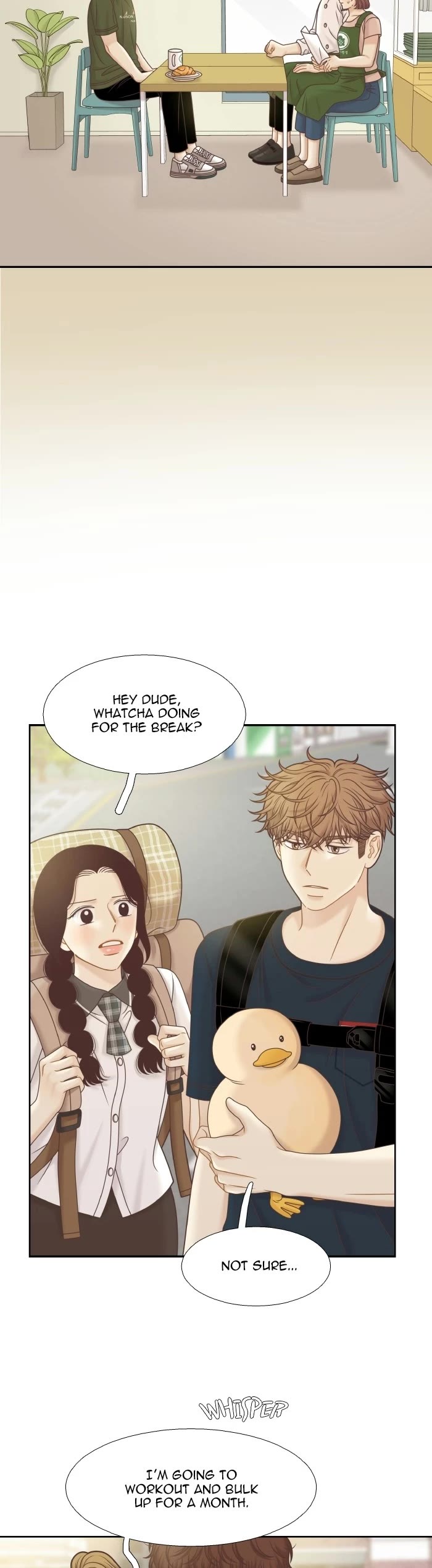 Girl's World - Chapter 336: 335 - Part 2.121