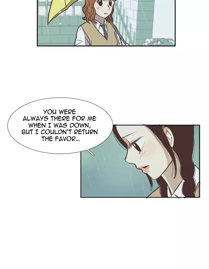 Girl's World - Chapter 37: Reunion