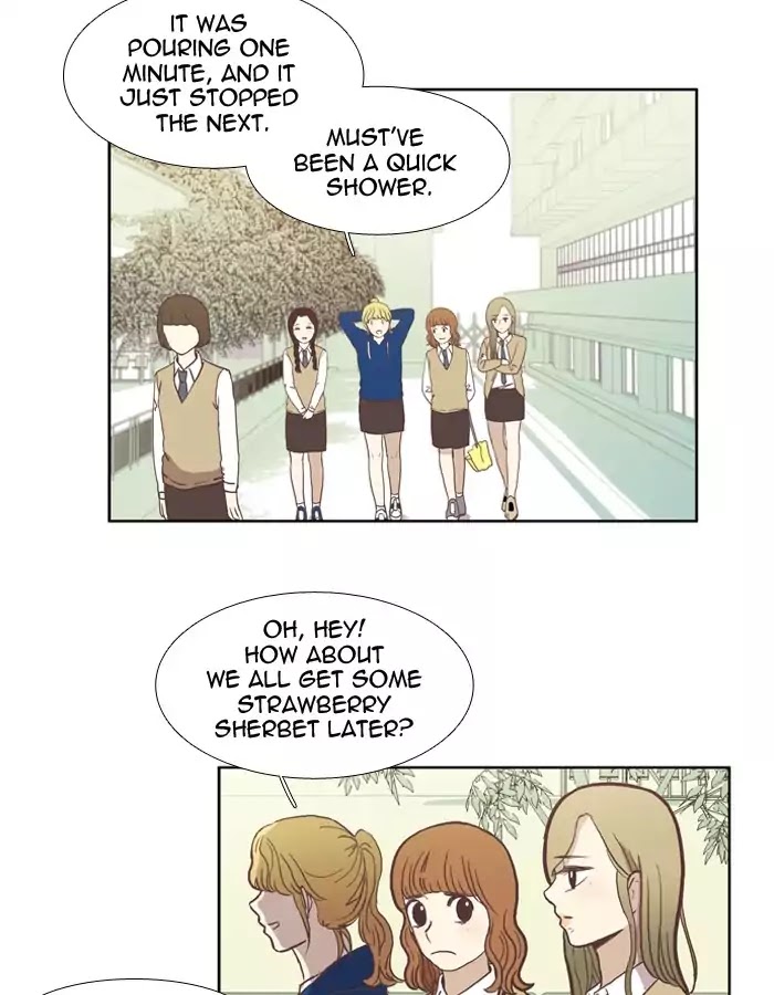 Girl's World - Chapter 37: Reunion