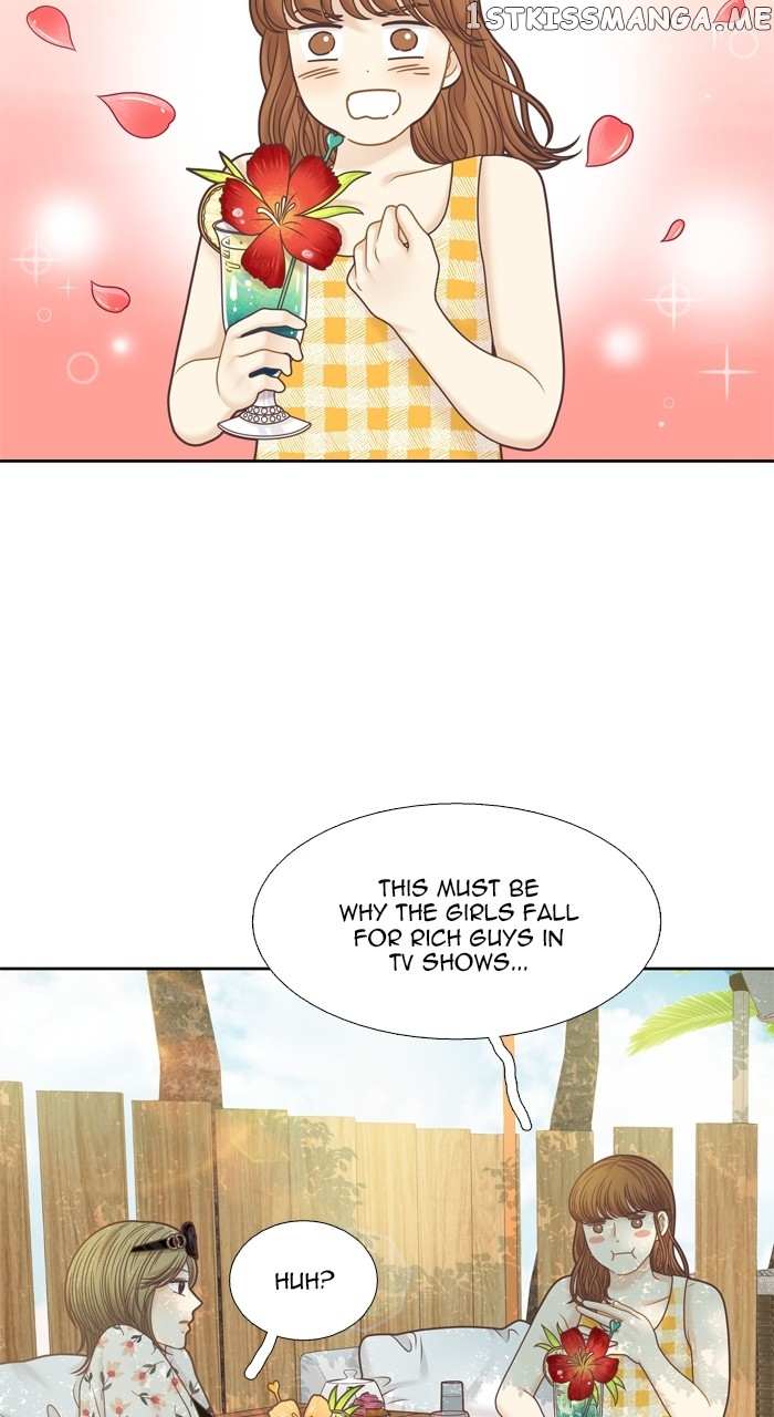 Girl's World - Chapter 340