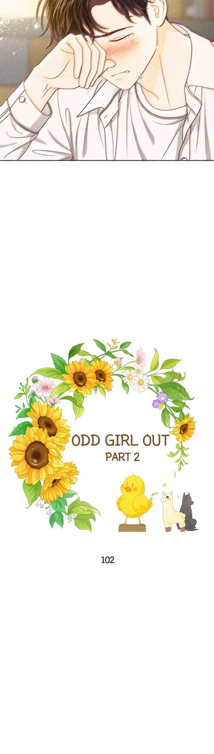 Girl's World - Chapter 317: 316 - Part 2.102