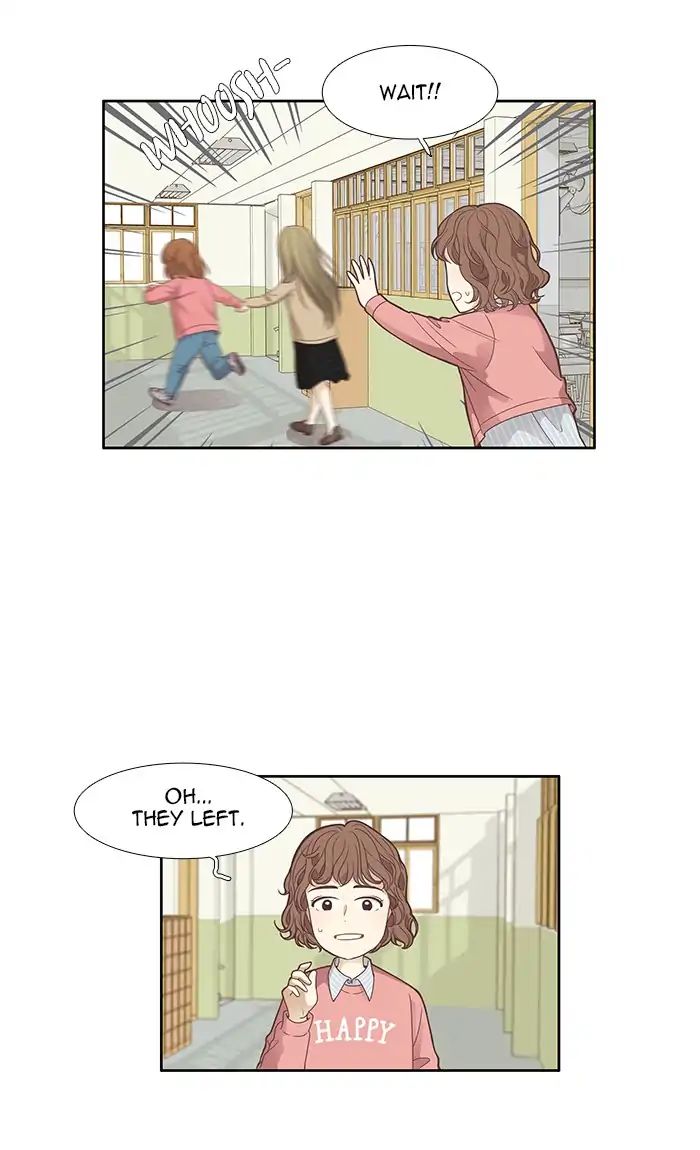 Girl's World - Chapter 160: Yuna (Part 10)