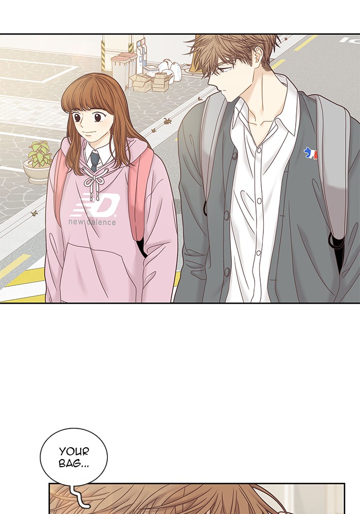 Girl's World - Chapter 250: 250 - Part 2.36