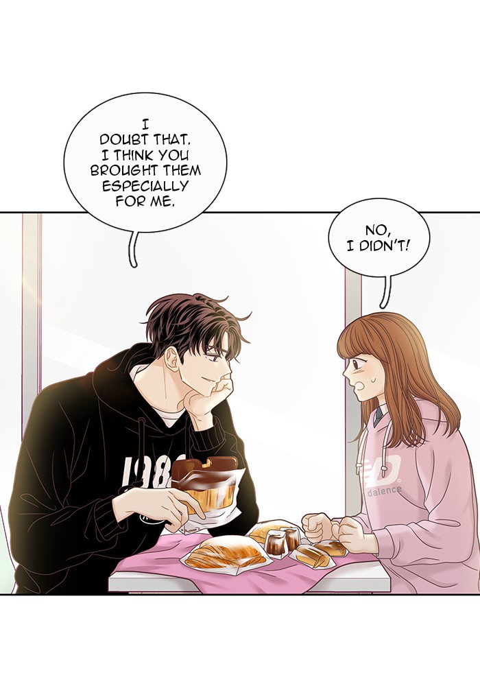 Girl's World - Chapter 250: 250 - Part 2.36