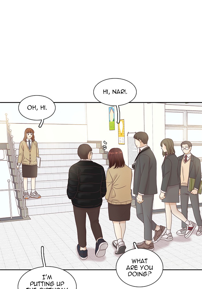 Girl's World - Chapter 239: 239 - Part 2.25