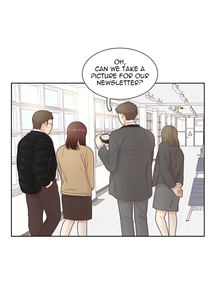 Girl's World - Chapter 239: 239 - Part 2.25