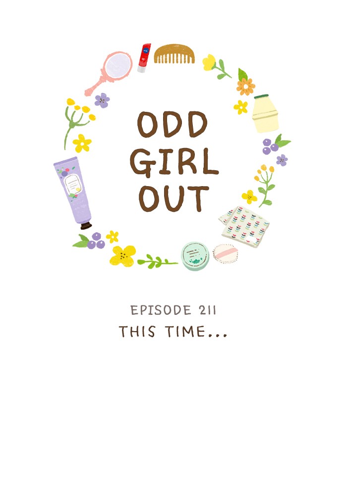 Girl's World - Chapter 211: 211 - This Time...