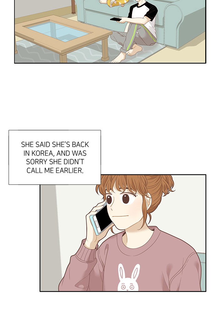 Girl's World - Chapter 211: 211 - This Time...