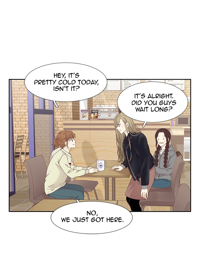 Girl's World - Chapter 211: 211 - This Time...