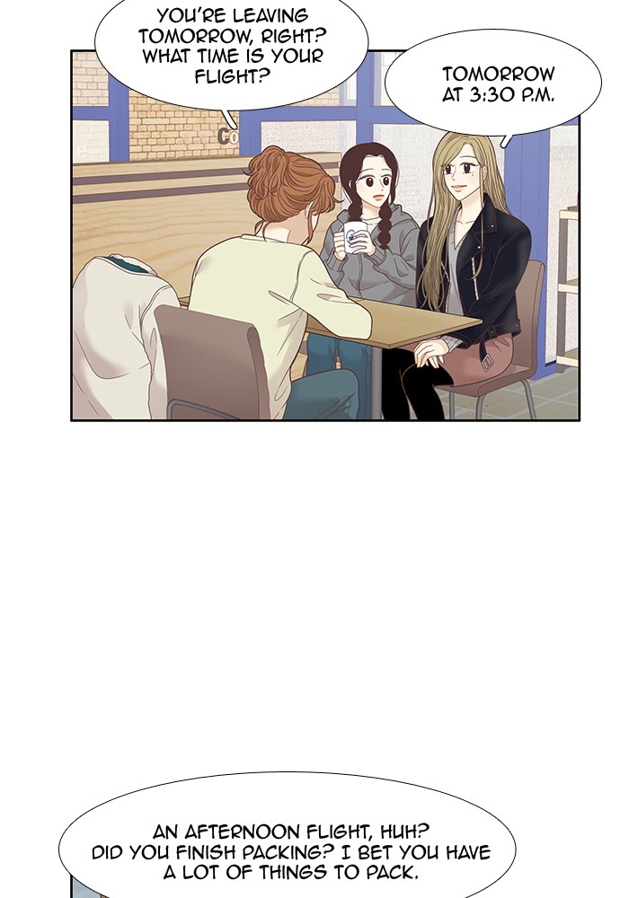 Girl's World - Chapter 211: 211 - This Time...