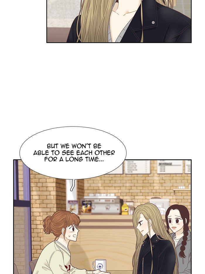 Girl's World - Chapter 211: 211 - This Time...