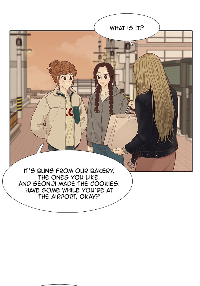 Girl's World - Chapter 211: 211 - This Time...