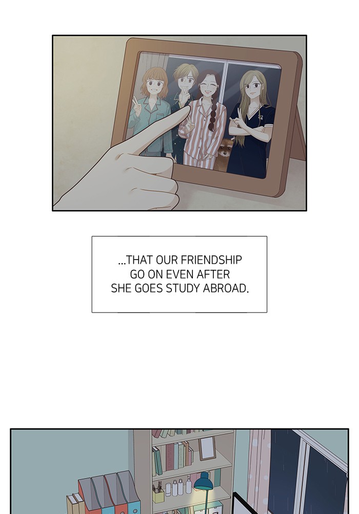 Girl's World - Chapter 211: 211 - This Time...