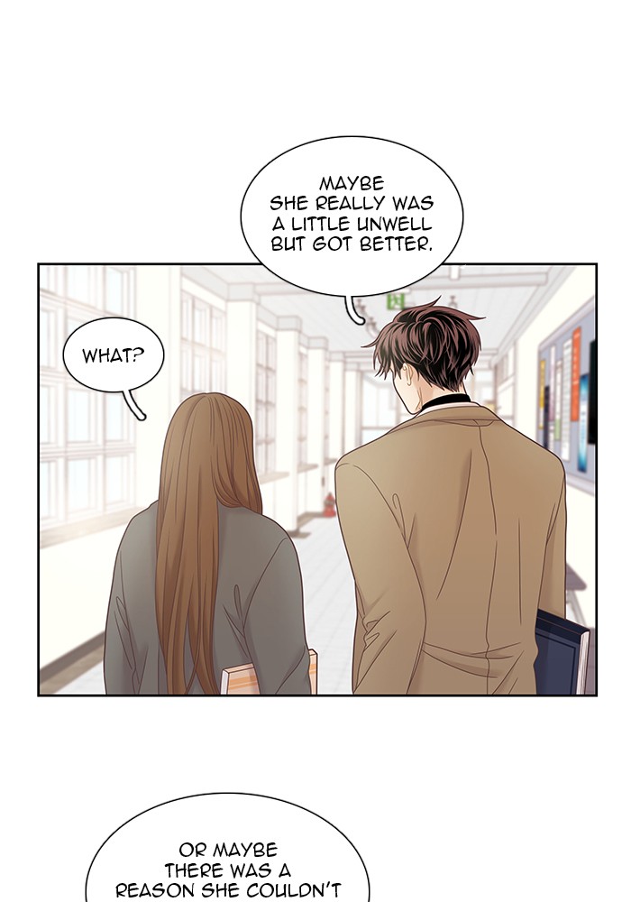 Girl's World - Chapter 234: 234 - Part 2.20