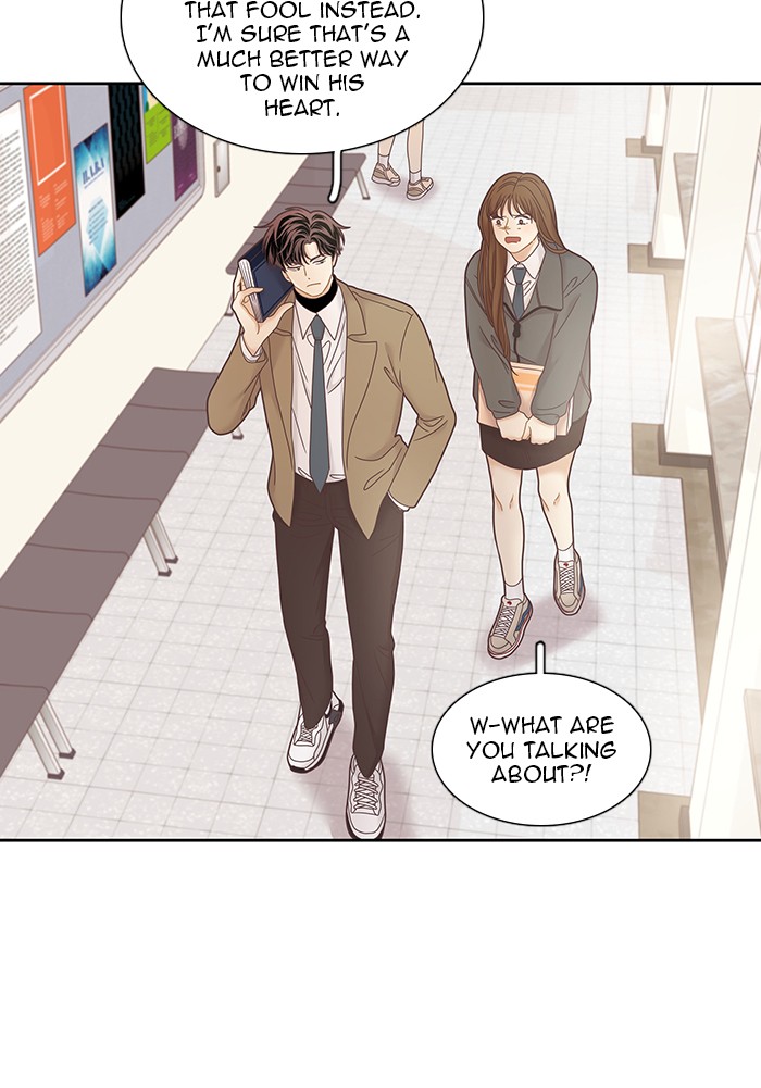 Girl's World - Chapter 234: 234 - Part 2.20