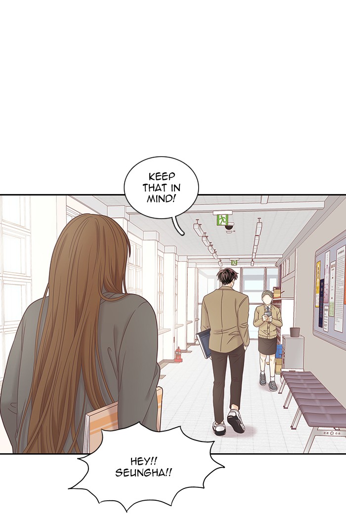 Girl's World - Chapter 234: 234 - Part 2.20