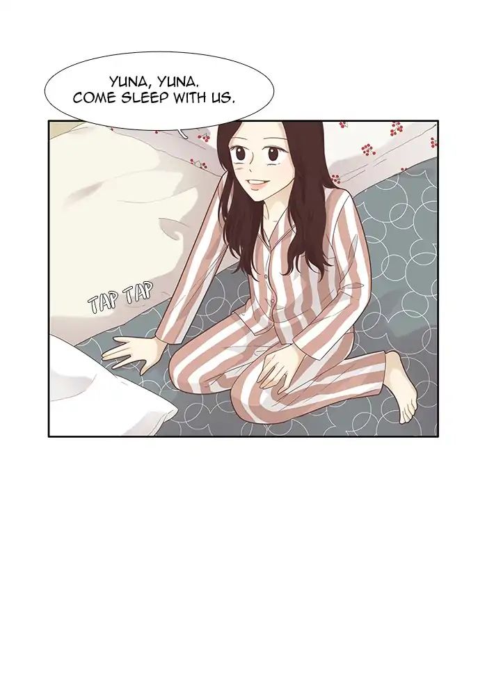 Girl's World - Chapter 178: Who Are You?