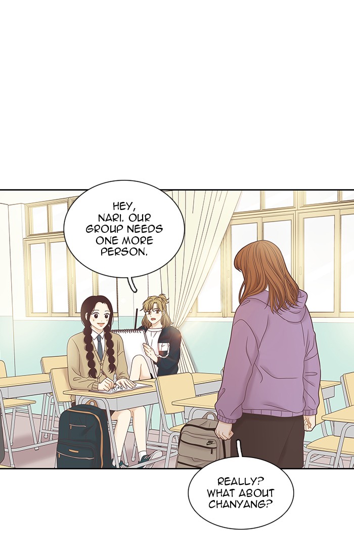 Girl's World - Chapter 240: 240 - Part 2.26